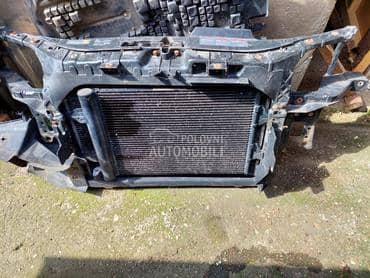 Hladnjak klime za Seat Cordoba, Ibiza od 2003. do 2008. god.