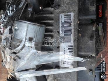 Motorni računar za Peugeot 807 od 2007. do 2012. god.