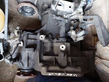 Menjač za Seat Cordoba, Ibiza od 2003. do 2008. god.