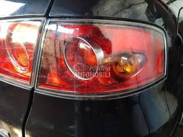 Stop svetla za Seat Ibiza od 2003. do 2008. god.