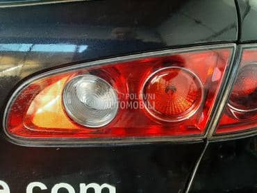 Stop lampa za Seat Ibiza od 2003. do 2008. god.