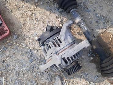 alternator za Fiat Multipla