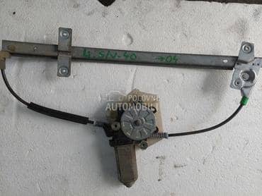 Podizač stakla levi za Volvo S40, V40 od 1996. do 2004. god.