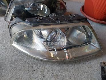 Farovi za Volkswagen Passat B5.5
