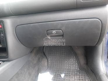 Kaseta - fioka za Volkswagen Passat B5.5