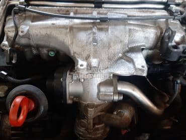 Usisna grana 2.0 TDI za Seat Leon