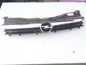 Maska za Opel Astra H od 2004. do 2010. god.