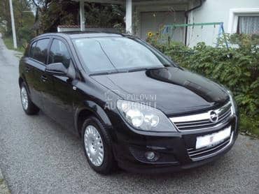 Maska za Opel Astra H od 2004. do 2010. god.