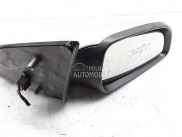 Retrovizori za Opel Astra H od 2004. do 2010. god.