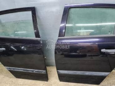 Zadnja vrata za Opel Astra H od 2004. do 2010. god.