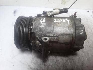 Kompresor klime za Opel Astra H od 2004. do 2010. god.