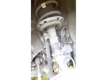 Amortizeri za Opel Astra H od 2004. do 2010. god.