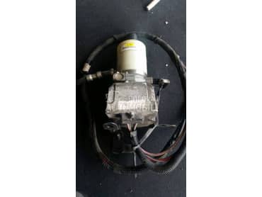 Servo za Opel Astra H od 2004. do 2010. god.