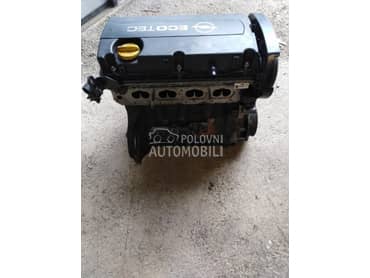 Glava i blok motora za Opel Astra H od 2004. do 2010. god.