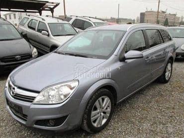 Radilica za Opel Astra H od 2004. do 2010. god.