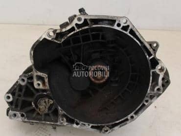 Menjač za Opel Astra H od 2004. do 2010. god.