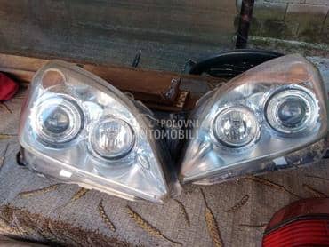 Farovi za Opel Astra H od 2004. do 2010. god.