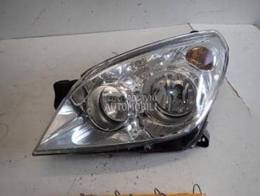 Levi far za Opel Astra H od 2004. do 2010. god.