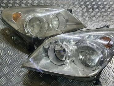 Farovi za Opel Astra H od 2004. do 2010. god.