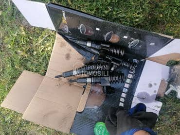 Dizne 170ks za Volkswagen Passat B6 od 2004. do 2007. god.