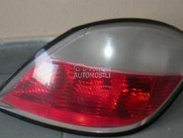 Štopaljke za Opel Astra H od 2004. do 2010. god.