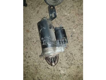 Anlaser za Opel Astra G od 1998. do 2009. god.