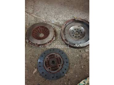 Lamela za Opel Astra G