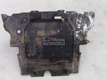 Šuspleh za Opel Astra G