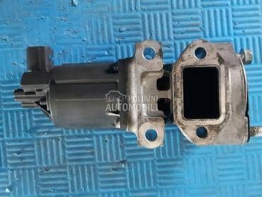 EGR ventil 1.7  DTI za Opel Astra G