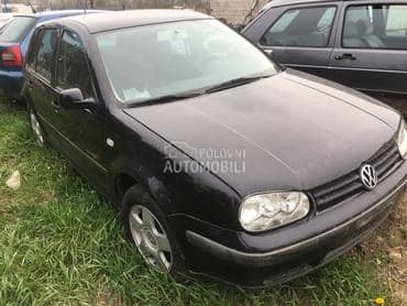 farovi za Volkswagen Golf 4 od 1998. do 2004. god.