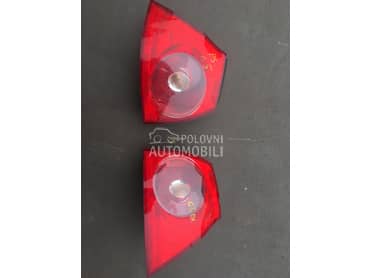 stop lampe za Volkswagen Golf 5 od 2004. do 2009. god.