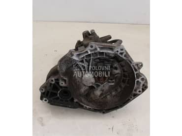 Menjač 1.7 za Opel Astra G