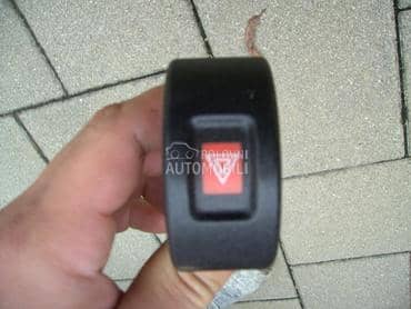 Prekidač za četri migavca za Opel Astra G