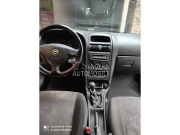 Instrument tabla za Opel Astra G