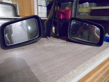 Retrovizori za Opel Astra G