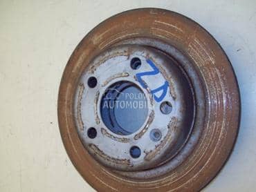 Diskovi i doboši za Opel Astra G