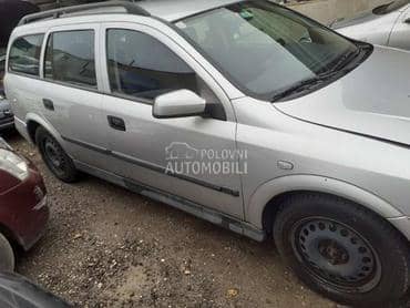 Kočiona servo pumpa za Opel Astra G