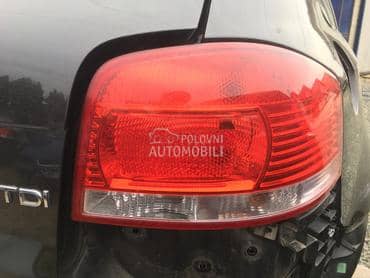 desni stop a3 za Audi A3 od 2003. do 2008. god.