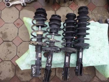 Amortizeri za Opel Astra G