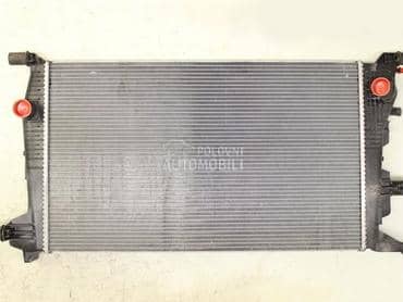 Hladnjak 1.2 za Renault Modus od 2002. do 2010. god.