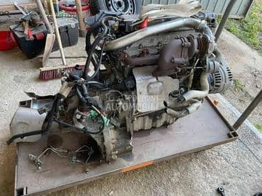 Karter za Opel Astra G