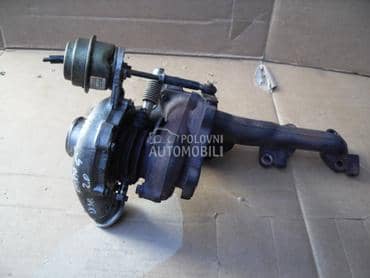 Turbina za Opel Astra G