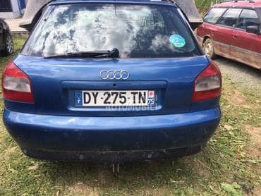 vrata za Audi A3 od 2000. do 2003. god.