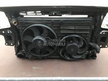 vezni lim za Audi A3 od 2003. do 2008. god.