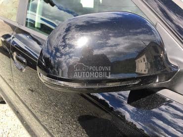 retrovizor za Audi A3 od 2008. do 2013. god.