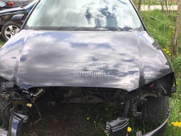 hauba a3 duboka maska za Audi A3 od 2003. do 2008. god.