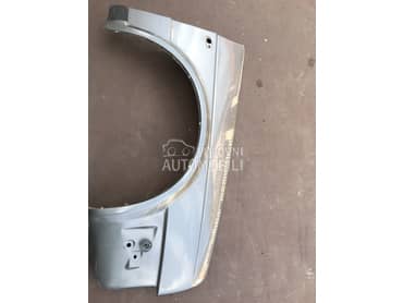 krilo za Volkswagen Golf 2 od 1987. do 1993. god.