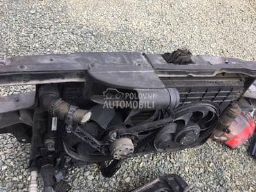 vezni lim sa i bez klime za Volkswagen Golf 4 od 1998. do 2004. god.