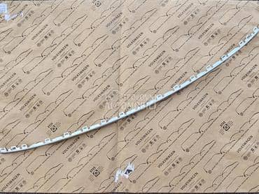 Lajsna Zadnjeg Branika R-Line za Volkswagen Tiguan od 2016. do 2020. god.