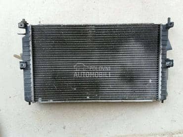 hladnjak za Opel Vectra B od 1996. do 2002. god.